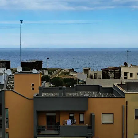 شقة Mare Mary - Vista Mare A مونوبولي