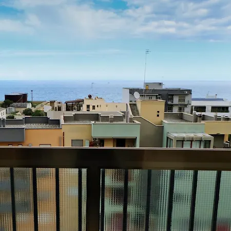 Mare Mary - Vista Mare A مونوبولي